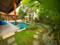 3 Bedroom Villa Tamantis Villa Canggu ホテルの詳細