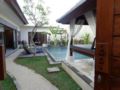 3 Bedroom Villas in Umalas ホテルの詳細