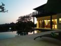 3 bedrooms villa Bali DVentos ホテルの詳細