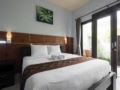 #3 Best room in Seminyak - PROMO ホテルの詳細