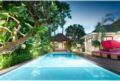 3 BR Premium Villa with Private Pool - Breakfast ホテルの詳細