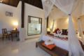 3-BR Villaprivate poolBathtubBrkfst (182)Ubud ホテルの詳細