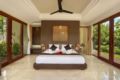 3BDR Beautiful villas in Ubud ホテルの詳細