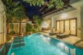 3BDR Stunning Villa in Nusa Dua ホテルの詳細