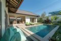 3BR Modern Spacious Villa at Bingin by Bukit Vista ホテルの詳細