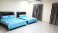 3BR OPPOSITE BATAM CITY SQUARE MALL C1 ホテルの詳細