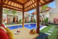 3BR - Villa Gupa - in the Heart of Seminyak,Bali ホテルの詳細