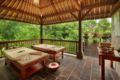 4 BDR Ubud Nyuh with Private Pool Villa ホテルの詳細