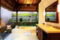 4 BDR Villa Baliana Pererenan Canggu ホテルの詳細