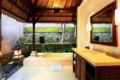 4 BDR Villa Baliana Pererenan Canggu ホテルの詳細