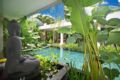 4 Bedroom Pool Private Villa 3mn to Petitenget ホテルの詳細