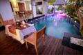 4 - Bedroom Private PoolBrkfst (78)Jimbaran ホテルの詳細