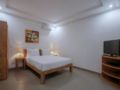 4 Bedroom Villa Nangdika at Seminyak ホテルの詳細