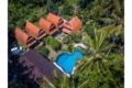 4 BR Villas with pool & garden views-Breakfast J ホテルの詳細