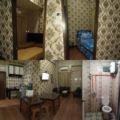 41 Apartemen SuitesMetro Bandung, Nego087823329643 ホテルの詳細