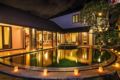5 BDR Best Private Pool Villa in Seminyak ホテルの詳細