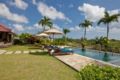 5 BDR Junno Villa Canggu ホテルの詳細