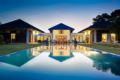 5 BDR Luxury Boutique at Tanah Lot Bali ホテルの詳細