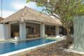 5 BDR spacious villa with private pool in Seminyak ホテルの詳細