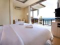 5 BDR Villa Beach Front north Sanur ホテルの詳細