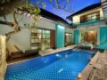 5 BDR villa with Private Pool at Legian ホテルの詳細