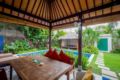 5 Bedroom Villa Mason 1 Seminyak ホテルの詳細