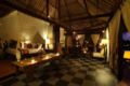 5BDR Ethnic Ubud Centre ホテルの詳細