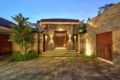 5BDR stunning villas in jimbaran with garden view ホテルの詳細
