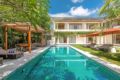 5BR Luxury Jimbaran Villa - Private Pool & Wedding ホテルの詳細