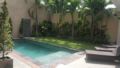 5BR Villa Arta Central Seminyak ホテルの詳細