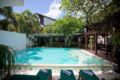 6 BDR Casis Villa Private Pool at Sanur ホテルの詳細