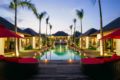 6 Bedroom Tropical Villa with Pool Umalas ホテルの詳細
