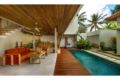 6BR Amazing Luxury Family Villa at Ubud ホテルの詳細