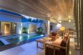 6BR Private Pool Villa ホテルの詳細