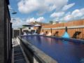 #7 Best room in Seminyak ホテルの詳細