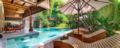 7 BR Private Modern villa by the beach, Seminyak ホテルの詳細