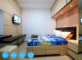 81 homestay - Suite 01 Penuin - BCS & Grand Batam ホテルの詳細