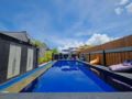 #9 Best room in Seminyak ホテルの詳細