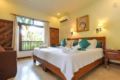 #9 Bungalows at Ubud Royal Palace ホテルの詳細