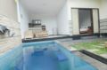 A Cozy Villa in Ubud ( private pool ) ホテルの詳細