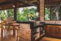 A Priori Villa Ubud ホテルの詳細