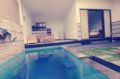 A Villa Near the Ubud Swing ( private pool ) ホテルの詳細