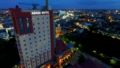 Abadi Suite Hotel & Tower Jambi by Tritama Hospitality ホテルの詳細