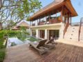 Absolute 2 Bedroom Villas at Ubud - HOT PROMO  ホテルの詳細
