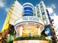 Acacia Hotel ホテルの詳細