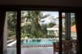 Affordable 2 Bedrooms Pool Villa jungle view Ubud ホテルの詳細