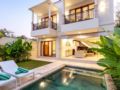 Affordable Villa on Sunset Road - Villa Pineapple ホテルの詳細