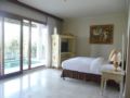 Agung Suite (plunge pool) - Breakfast#RARV ホテルの詳細
