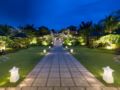 Airis Luxury Villas & Spa ホテルの詳細