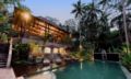 Ajuna Suite Villas Ubud ホテルの詳細